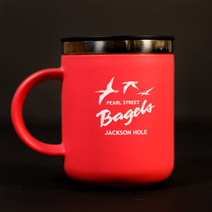 Camp Mugs, Hydroflask (Hot or Cold)