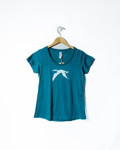 Women's Scoop Neck T-Shirt
