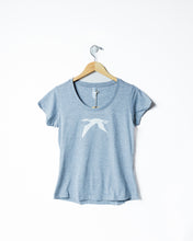Load image into Gallery viewer, Women&#39;s Scoop Neck T-Shirt