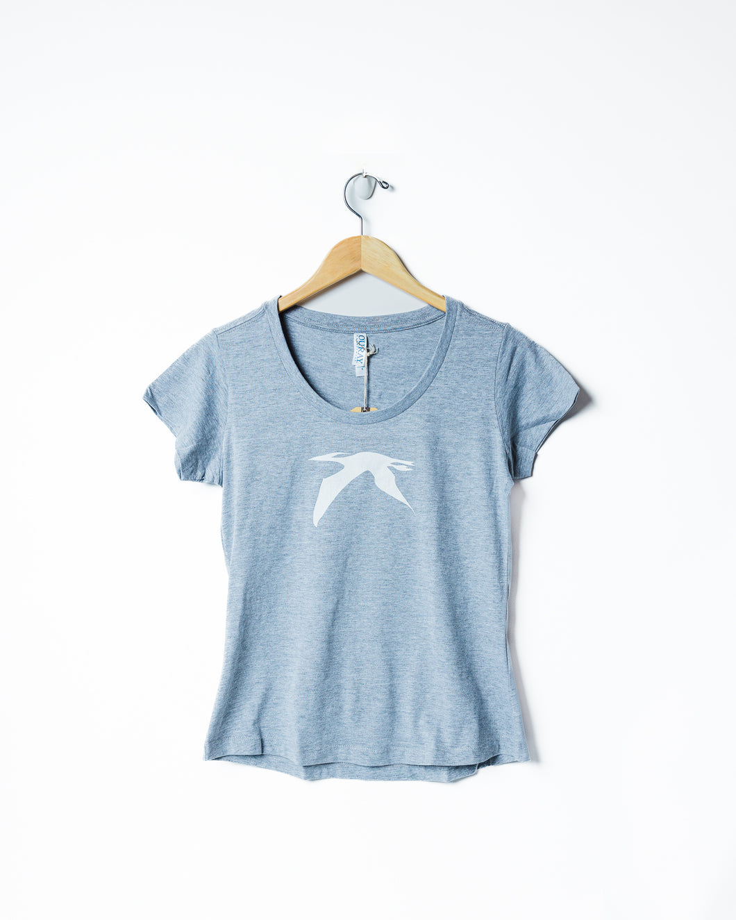 Women's Scoop Neck T-Shirt