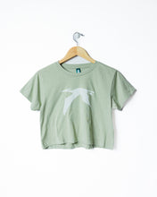 Load image into Gallery viewer, Women&#39;s Crop Top