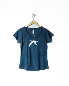 Women's Scoop Neck T-Shirt