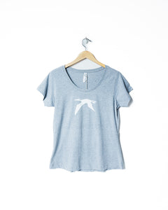 Women's Scoop Neck T-Shirt