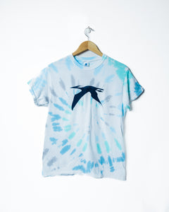 Tie Dye Unisex Tees