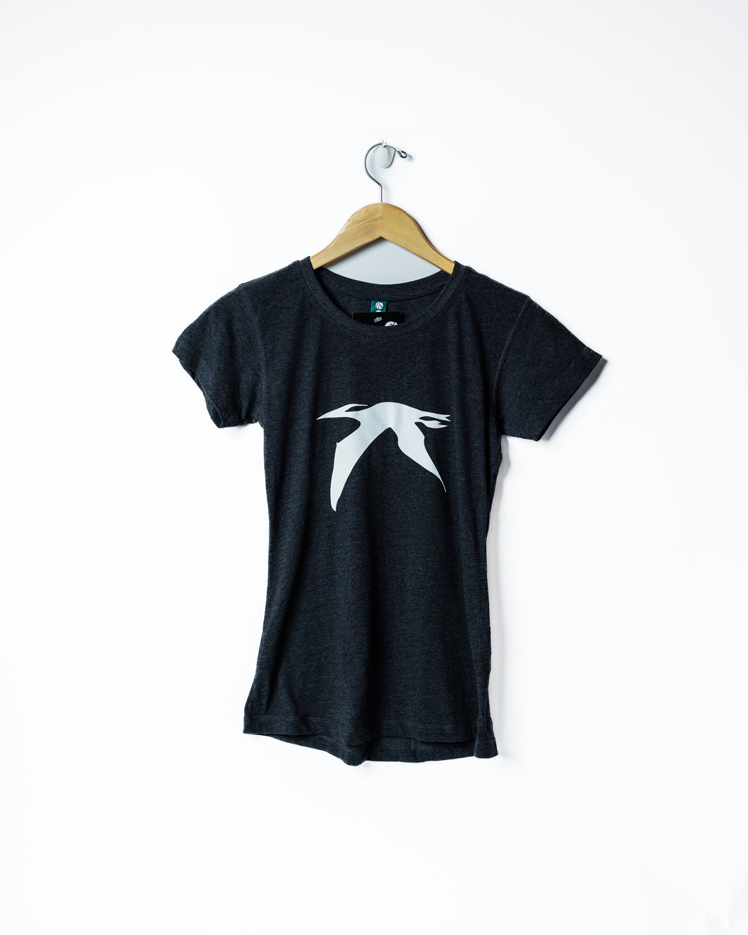 Women's Crewneck T-Shirt