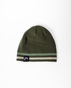Classic Winter Sewn in Logo