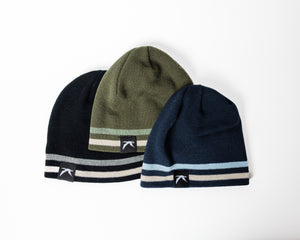 Classic Winter Sewn in Logo
